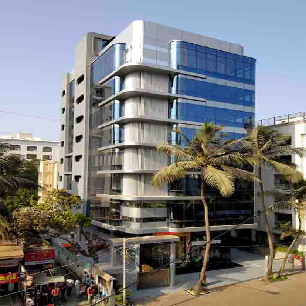 Notan Plaza | Bandra West, New Delhi